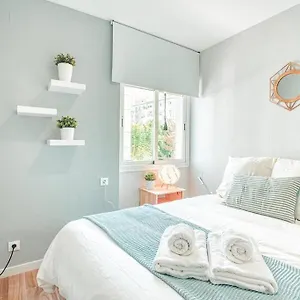 New Folch B Apartamento