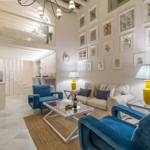Juderia De Ii Luxury Apartamento