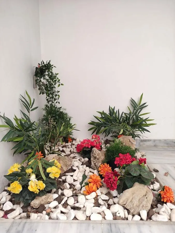 Apartman Metropol Sweet Home Sevilla