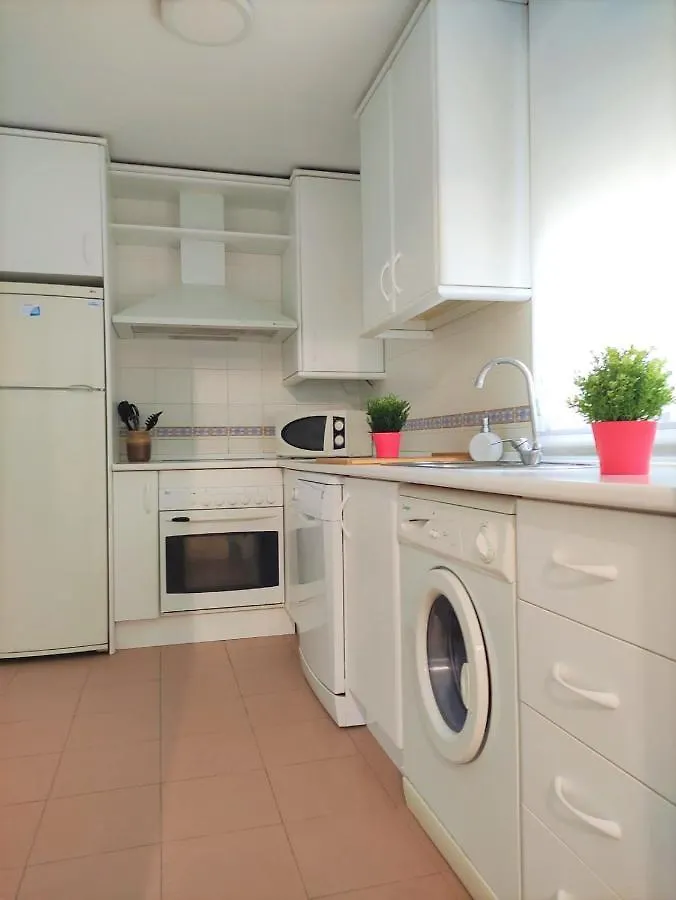 Metropol Sweet Home Sevilla